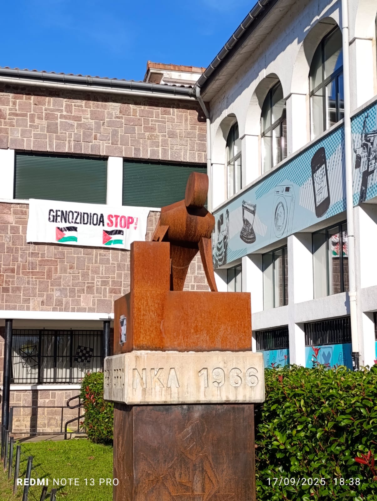 Iniciativa Ibatik Itsasora
