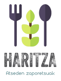 HARITZA ENPRESA MARTXAN!