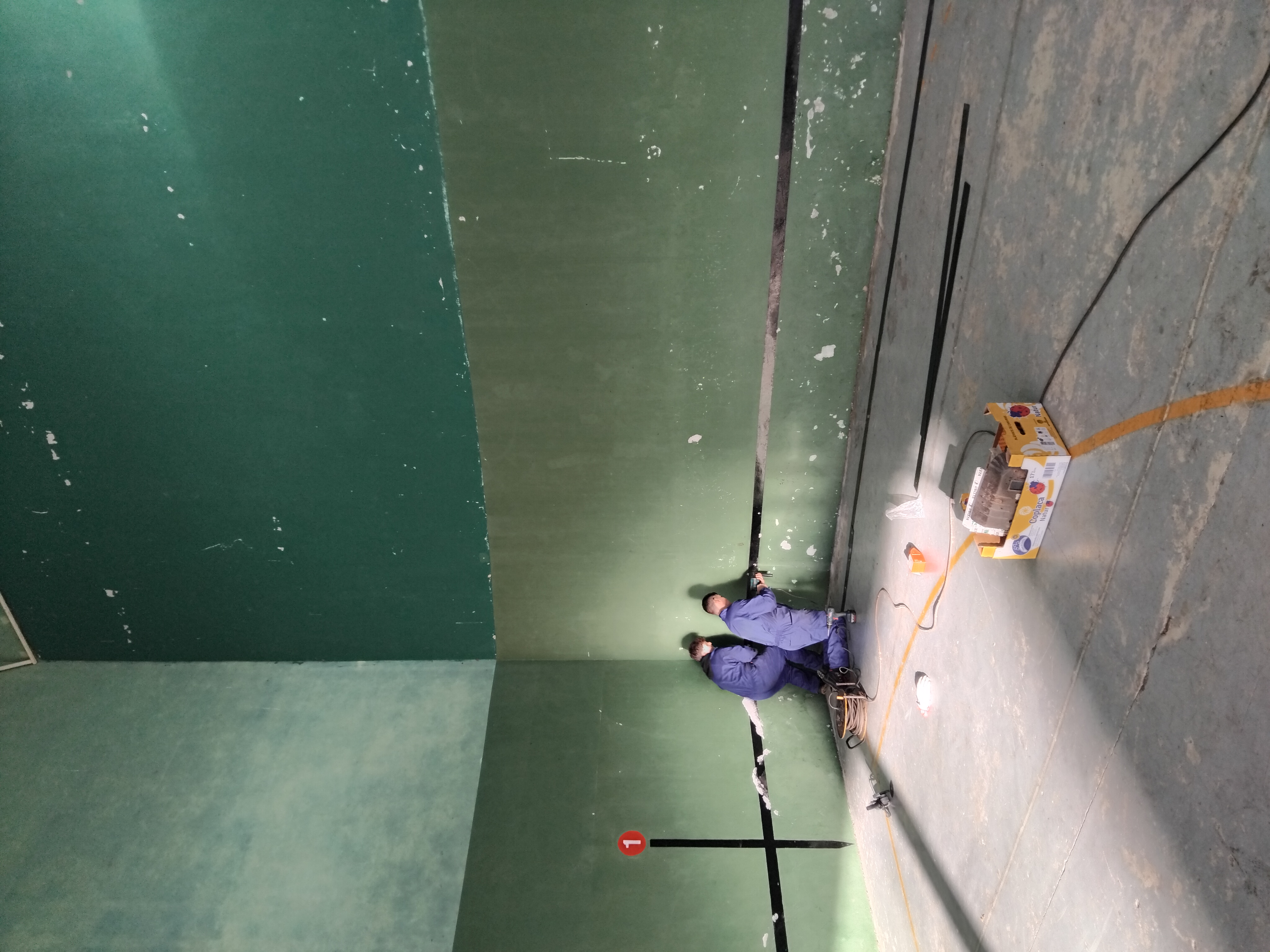 OM FABRIKAZIOKO PROIEKTUAK