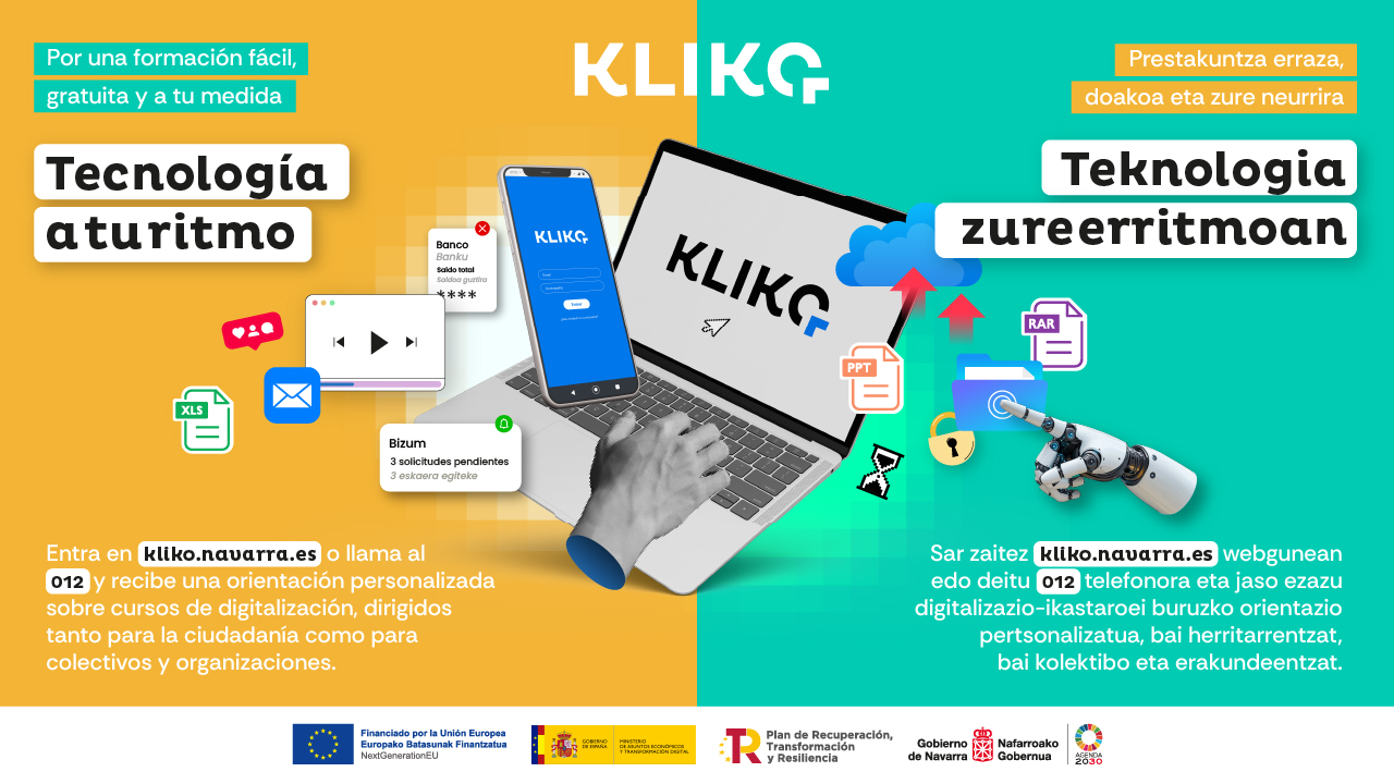 Curso: Organízate en la nube